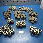 Assorted Lot Smc KQ2H Connectors 78 Total Fast Shipping! + Warranty. Fixed Price $90.00.