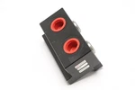 Industrial Automation Air Module For Robotic Tool Changer AM2M. Fixed Price $94.95.