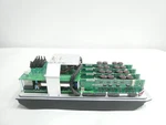 Adept 04900-000 Cobra S600/800 Servo Amplifier Controller Base Module Rev Ag. Fixed Price $9294.50.