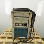 Daihen CPDR-350 Dc Robotic Welding Power Source W/IFR-101 Interface Device. Fixed Price $407.25.