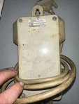 Star Seiki STEC-F1 Control Model PF1-B. Fixed Price $100.00.