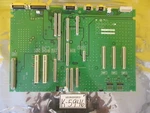 Yaskawa Electric JANCD-NBB31B Backplane Pcb F352077-1 NXC100 Working Spare. Fixed Price $509.17.