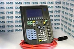 11098780 -PTU2- -PTU3- Teach Pendant Comau-ptu- 11098782 -PTU4- Rms Negoce. Fixed Price $956.30.