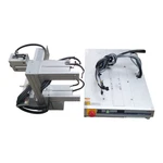 Iai Corporation TT-C3-I-2020-10B-P Table Top With S-K-1 + S-K-2 S-K-3-100. Fixed Price $3051.13.