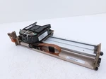 Ibm 3-01838-12 Quantum Scaler Picker Robot Assembly Gripper Tape. Fixed Price $539.99.
