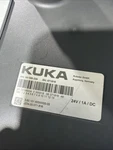 Used Kuka KRC4 00-168-334 Robot Teach Pendant Tested Great Condition In Stock. Fixed Price $800.00.