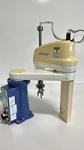 Denso Wave Inc. HS-45552M Industrial Robot, No Controller, 5KG Max Payload. Fixed Price $3200.00.