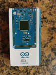 Arduino Due Board A000062 11/19 013835 Rohs Made Italy New Sealed Box. Fixed Price $39.75.