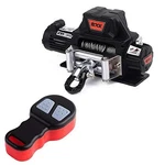 Automatic Winch Wireless Remote Controller 1:10 Black Axial SCX10 90046 TRX4. Fixed Price $44.54.