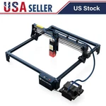 Sculpfun S30 Pro 10W Laser Engraver Cutter With Automatic Air-assist Kit H4C7. Fixed Price $430.03.