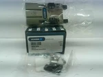 Schunk Gwb 44 Pneumatic Angular Gripper 30007005-NEW In Box. Fixed Price $317.05.
