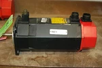 Fanuc, A06B-0163-B175, Servo Motor, Refurbished. Fixed Price $999.00.