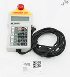 32286 Teach Pendant, P/n: 113142 TT1ENR2-1-TVS-NES-BROOKS10. Fixed Price $1000.00.