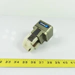 Schunk 302612 Pwg 60-S Pneumatic Angular Gripper. Fixed Price $209.99.