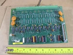 Adept Technology Rev Binary I/o Board 10310-58020. Fixed Price $98.89.