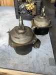 Abb Industrial Robotics 1FT3070-5AZ29-9-Z Axis. Fixed Price $125.00.
