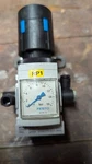 Festo MS4-LR-1/8-D7-AS 1/8" Pressure Regulator 0.5 Bar 12. Fixed Price $9.99.