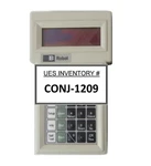 Brooks 001-1984 Robot Teach Pendant Controller Novellus 27-10354-00 Untested. Fixed Price $258.21.