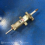 Obara Corp 1-266502-L Weld Gun Cylinder Usip. Fixed Price $227.70.
