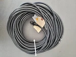Fanuc Oem Cable Ipendant 30M R30IB/R30IB+ (A660-2007-T364 A05B-2601-H322). Fixed Price $925.00.