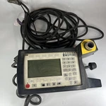 Abb Robot Teach Pendant Controller Used Sold As Is. Fixed Price $101.25.