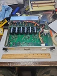 Adept Technology 10337-15200 Servo Amplifier. Fixed Price $99.00.