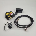 Fanuc A05B-1405-H035 Laser Vision Digital Camera W/A05B-1405-B132, 2007-T614. Fixed Price $1399.99.
