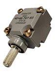 Allen-bradley 40146-747-63 Actuator For 802T Rotary Gear Limit Switches. Fixed Price $119.99.