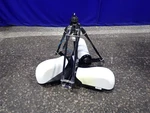 Codian D4-500-2 Pick & Place Robot 12250980036. Fixed Price $999.35.