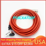 New 10M 3HAC031683-001 Cable For Abb DSQC679 Robot Teach Pendant. Fixed Price $146.63.