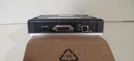 Roboteq MDC1460 Brushed Motor Controller Single Channel- Max 120A / 60V. Fixed Price $250.00.