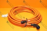Motoman Yaskawa, 165961-8, Cable Assembly Harness Motor Sigma Power V 10AWG Pwr. Fixed Price $1200.00.