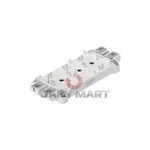New In Box Semikron SEMIX653GB176HDS Igbt Module. Fixed Price $258.49.