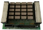 Daihen (L4796C01) Relay Board Used. Fixed Price $350.00.