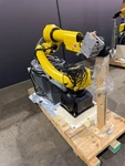 Fanuc 10ID/10L Complete With 30IB Plus Controller Used. Fixed Price $28000.00.