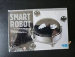 4M Smart Robot Kit Aa. Fixed Price $34.51.