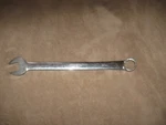 Snap-on OEX-32 1" Combination Wrench. Fixed Price $35.00.