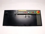 Fanuc Operators Panel A05B-2401-C017. Fixed Price $400.00.