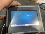 Eaton Electrical HMIVU04CUNBE Series Operator Interface 4" Touch Panel. Fixed Price $199.00.