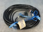Fanuc Servo Gun Pulsecoder Cable A660-8013-T063#L22R93G. Fixed Price $115.00.