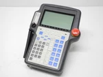 Fanuc Teach Pendant A02B-0281-C330#GE1 Unused. Fixed Price $2330.63.