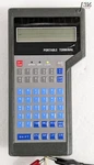 34684 Internix Portable Terminal, Profort PF802-ADS. Fixed Price $1377.53.