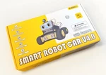 Elegoo Smart Robot Car Kit V4.0 With Camera - Arduino Stem Education New. Fixed Price $49.99.