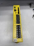 Fanuc A02B-0166-B501 Powermate Controller Module. Fixed Price $194.72.