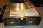 Denso RC7M-VSG6BA-BP Industrial Robot Controller Ver 2.622M 410200-0530 VS-6556G. Fixed Price $2595.00.