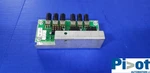 Abb 3HAC0017-1 IRB2400 M98 Brake Release Push Button Unit. Fixed Price $189.00.