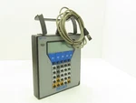 Medar Dep 100S Data Entry Panel Teach Pendant. Fixed Price $549.99.