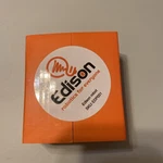 Edison Stem Programmable Robot From Microbric SKU:EDP001. Fixed Price $29.89.