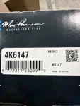 Macferson 4K6147 Suspension Control Arm Shaft Kit TC1608 SP9021.. Fixed Price $35.99.