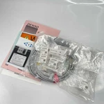 Mint Condition Denso 410159-0190 410159-0260 410141-1740 *sameday Ship Available. Fixed Price $320.00.